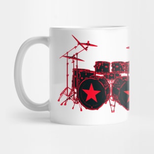 Double Bass Mug